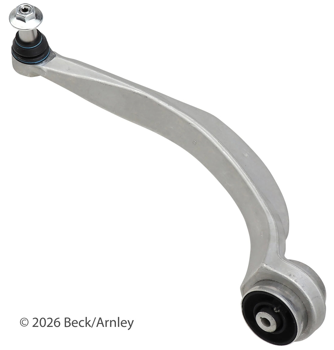 Beck/Arnley 102-8008 2013-2018 Audi S8 Suspension Control Arm and Ball Joint Assembly