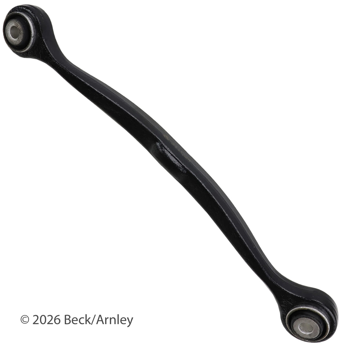 Beck/Arnley 102-8019 2017-2019 Mercedes-Benz GLE43 AMG Suspension Control Arm