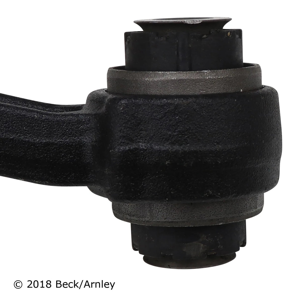 Beck/Arnley 102-8024 2013-2018 Land Rover Range Rover Suspension Control Arm and Ball Joint Assembly