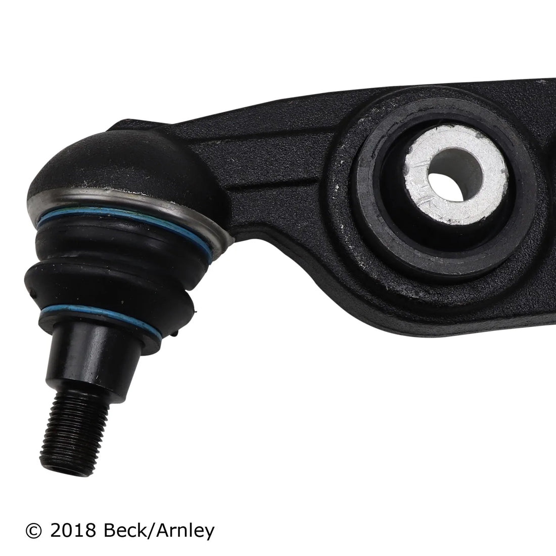 Beck/Arnley 102-8024 2013-2018 Land Rover Range Rover Suspension Control Arm and Ball Joint Assembly