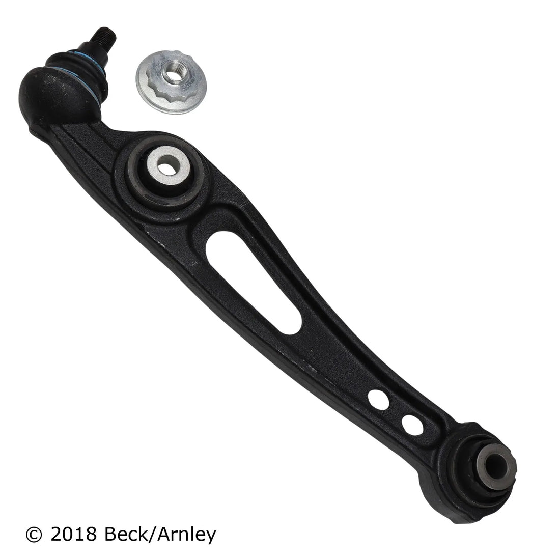 Beck/Arnley 102-8024 2013-2018 Land Rover Range Rover Suspension Control Arm and Ball Joint Assembly