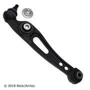 Beck/Arnley 102-8024 2013-2018 Land Rover Range Rover Suspension Control Arm and Ball Joint Assembly