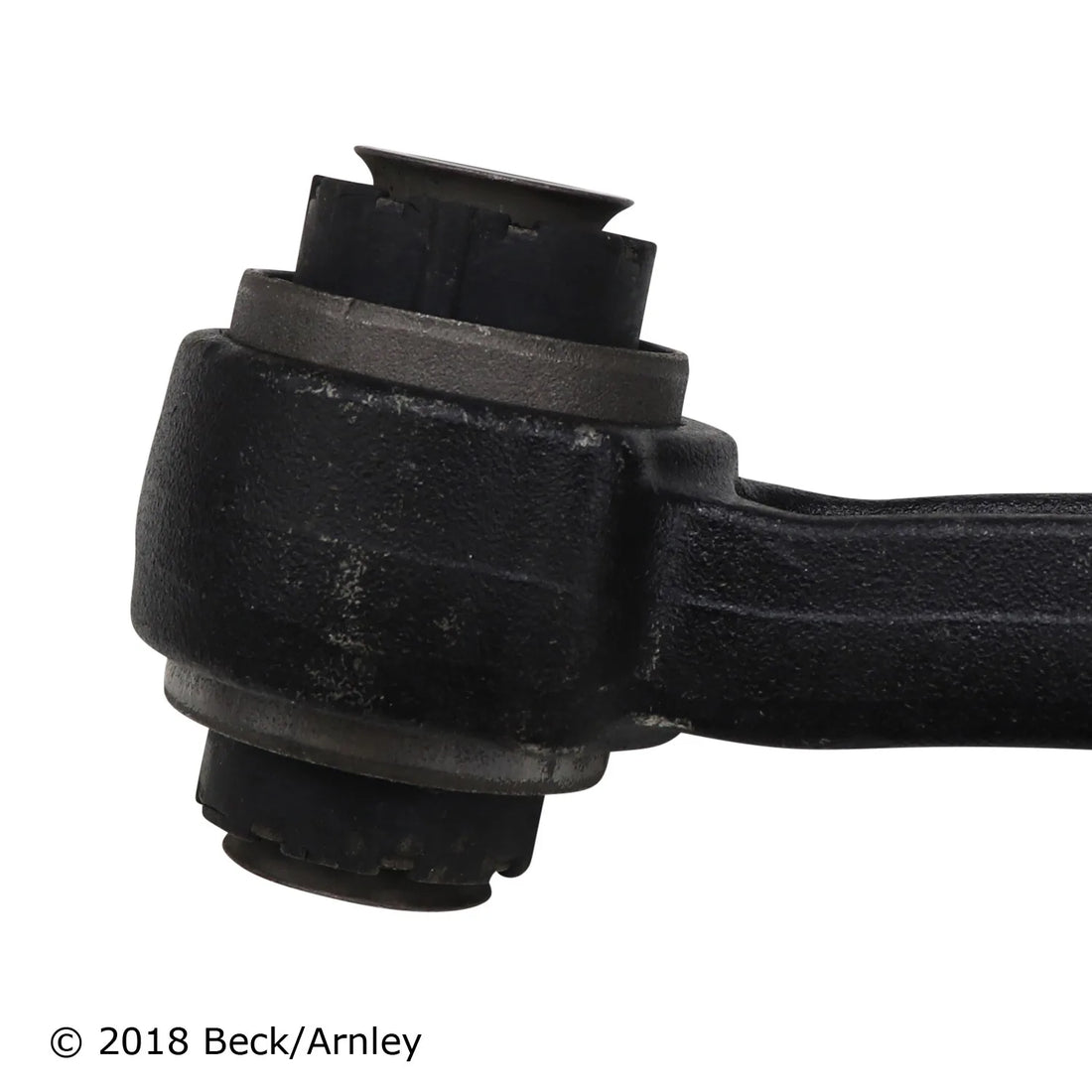 Beck/Arnley 102-8025 2013-2018 Land Rover Range Rover Suspension Control Arm and Ball Joint Assembly