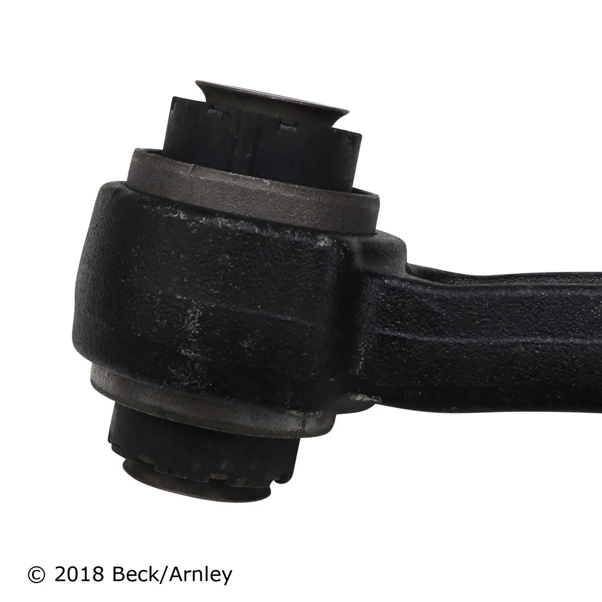 Beck/Arnley 102-8025 2013-2018 Land Rover Range Rover Suspension Control Arm and Ball Joint Assembly
