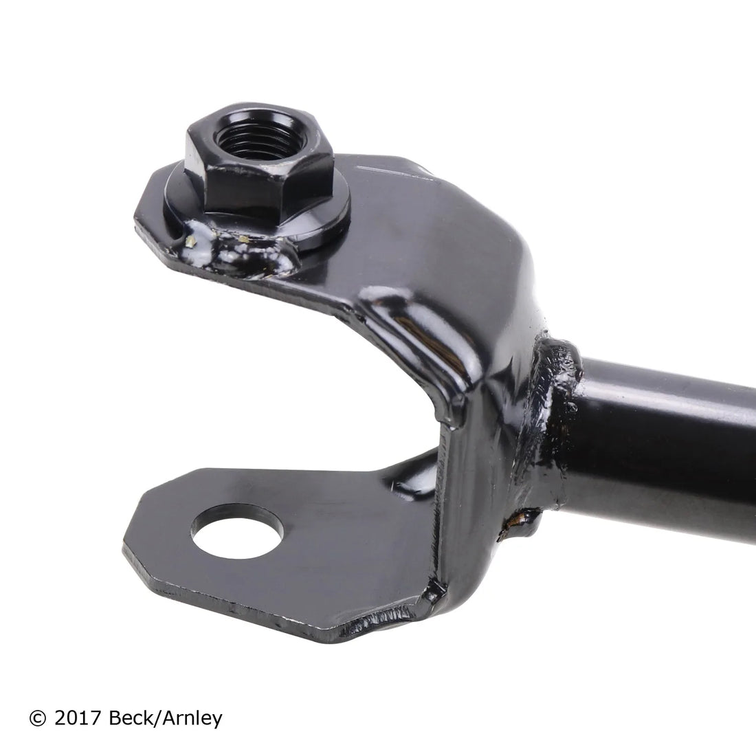 Beck/Arnley 102-8026 2006-2008 Suzuki Grand Vitara Suspension Control Arm