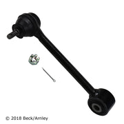 Beck/Arnley 102-8031 2011-2013 Kia Optima Lateral Arm
