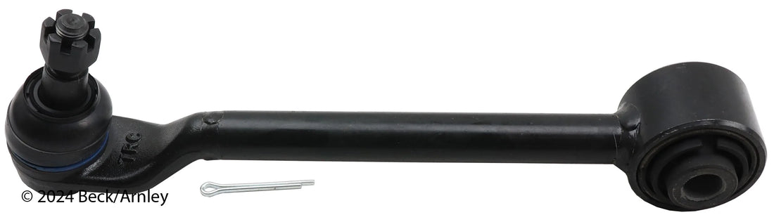 Beck/Arnley 102-8034 2009-2015 Honda Pilot Suspension Control Arm and Ball Joint Assembly