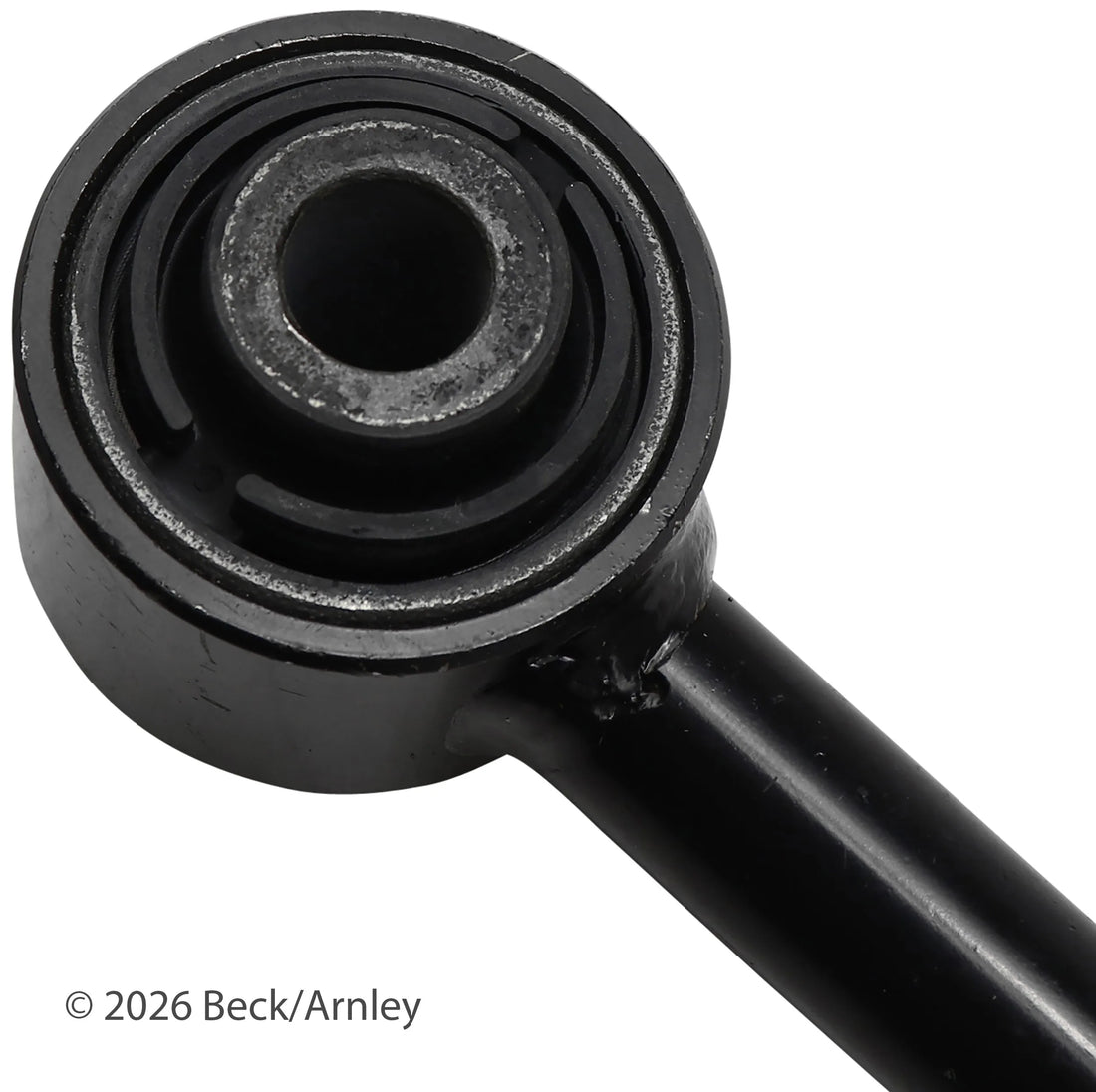 Beck/Arnley 102-8035 2009-2015 Honda Pilot Suspension Control Arm and Ball Joint Assembly