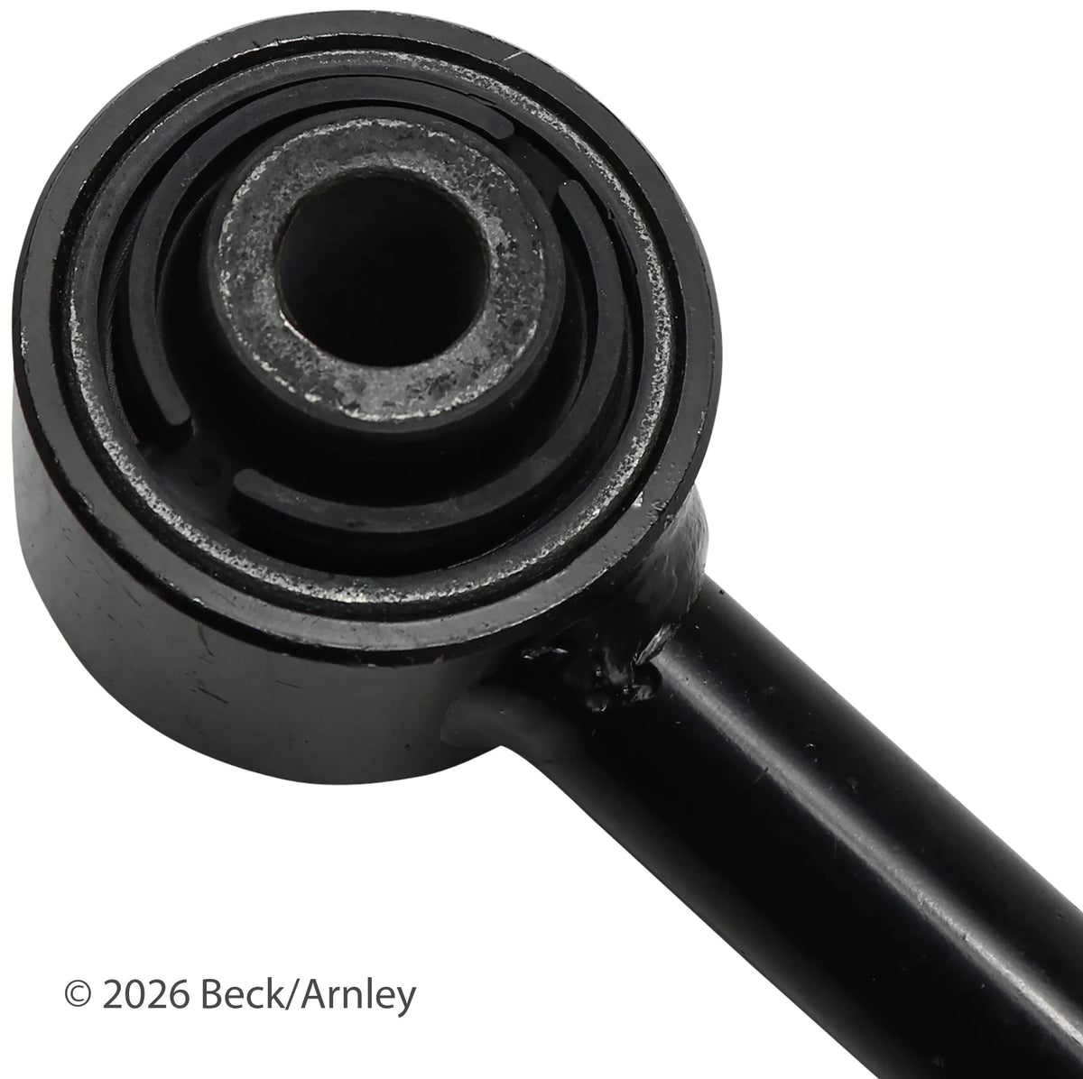 Beck/Arnley 102-8035 2009-2015 Honda Pilot Suspension Control Arm and Ball Joint Assembly