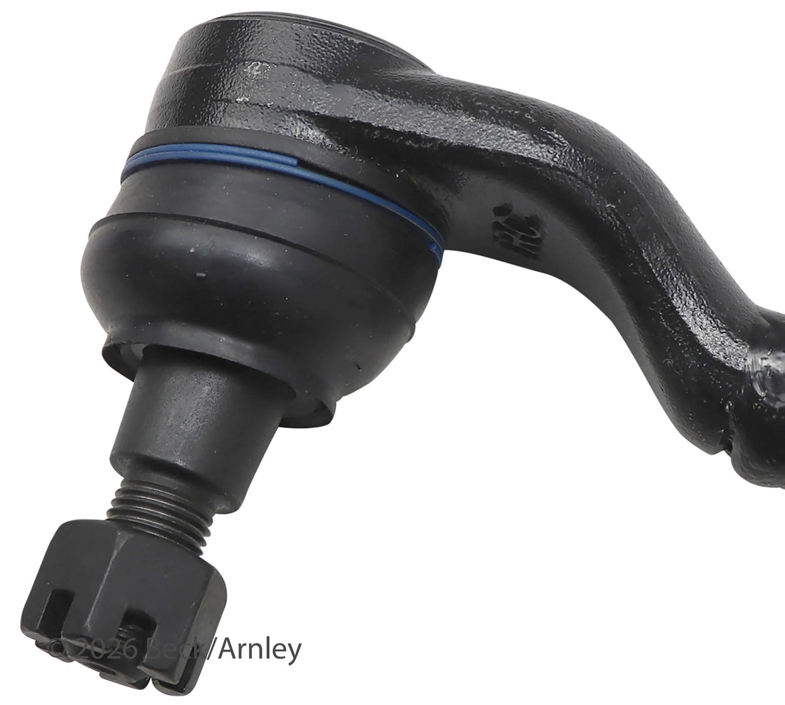 Beck/Arnley 102-8035 2009-2015 Honda Pilot Suspension Control Arm and Ball Joint Assembly