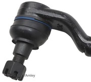 Beck/Arnley 102-8035 2009-2015 Honda Pilot Suspension Control Arm and Ball Joint Assembly