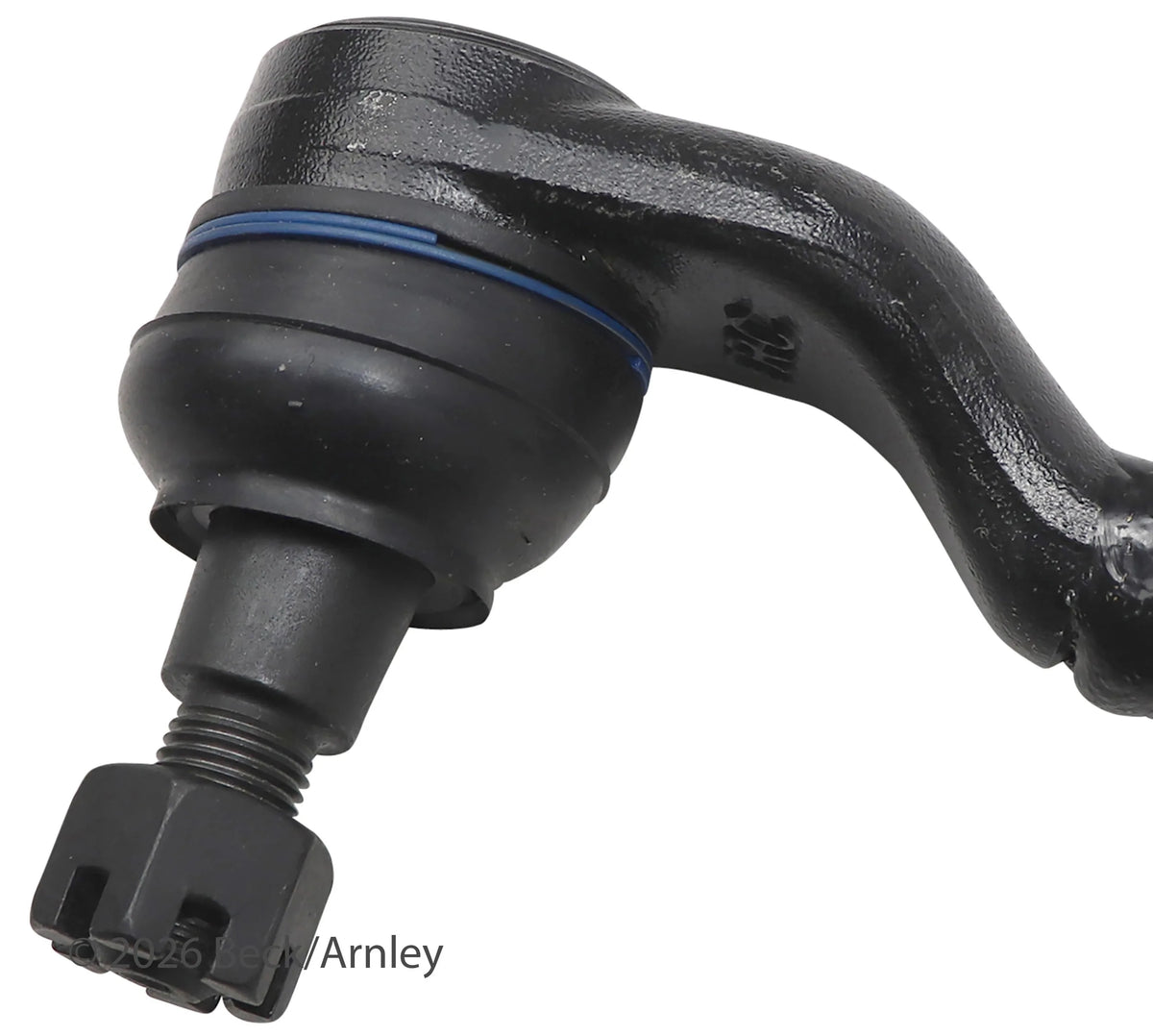 Beck/Arnley 102-8035 2009-2015 Honda Pilot Suspension Control Arm and Ball Joint Assembly