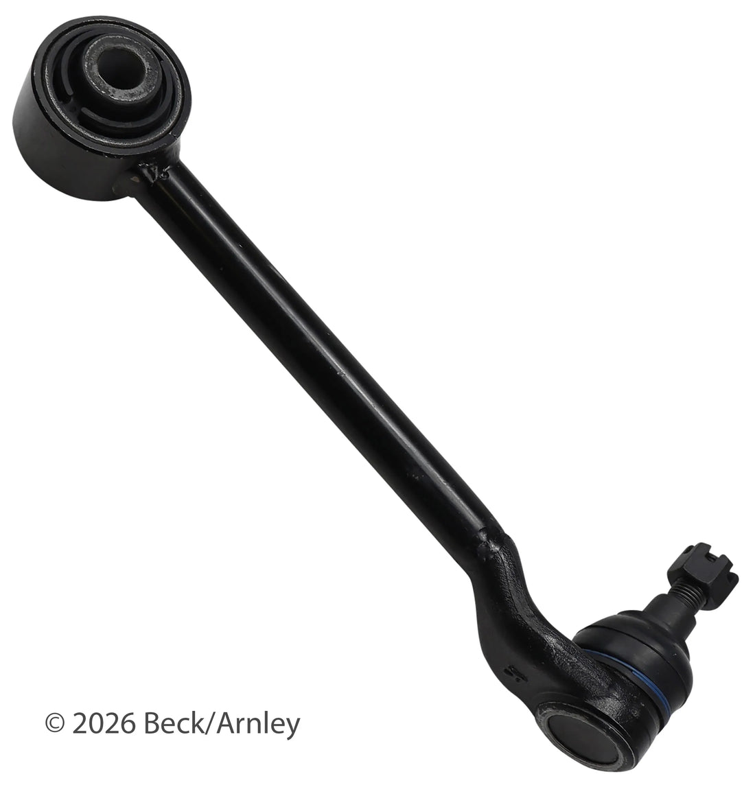 Beck/Arnley 102-8035 2009-2015 Honda Pilot Suspension Control Arm and Ball Joint Assembly
