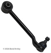 Beck/Arnley 102-8035 2009-2015 Honda Pilot Suspension Control Arm and Ball Joint Assembly