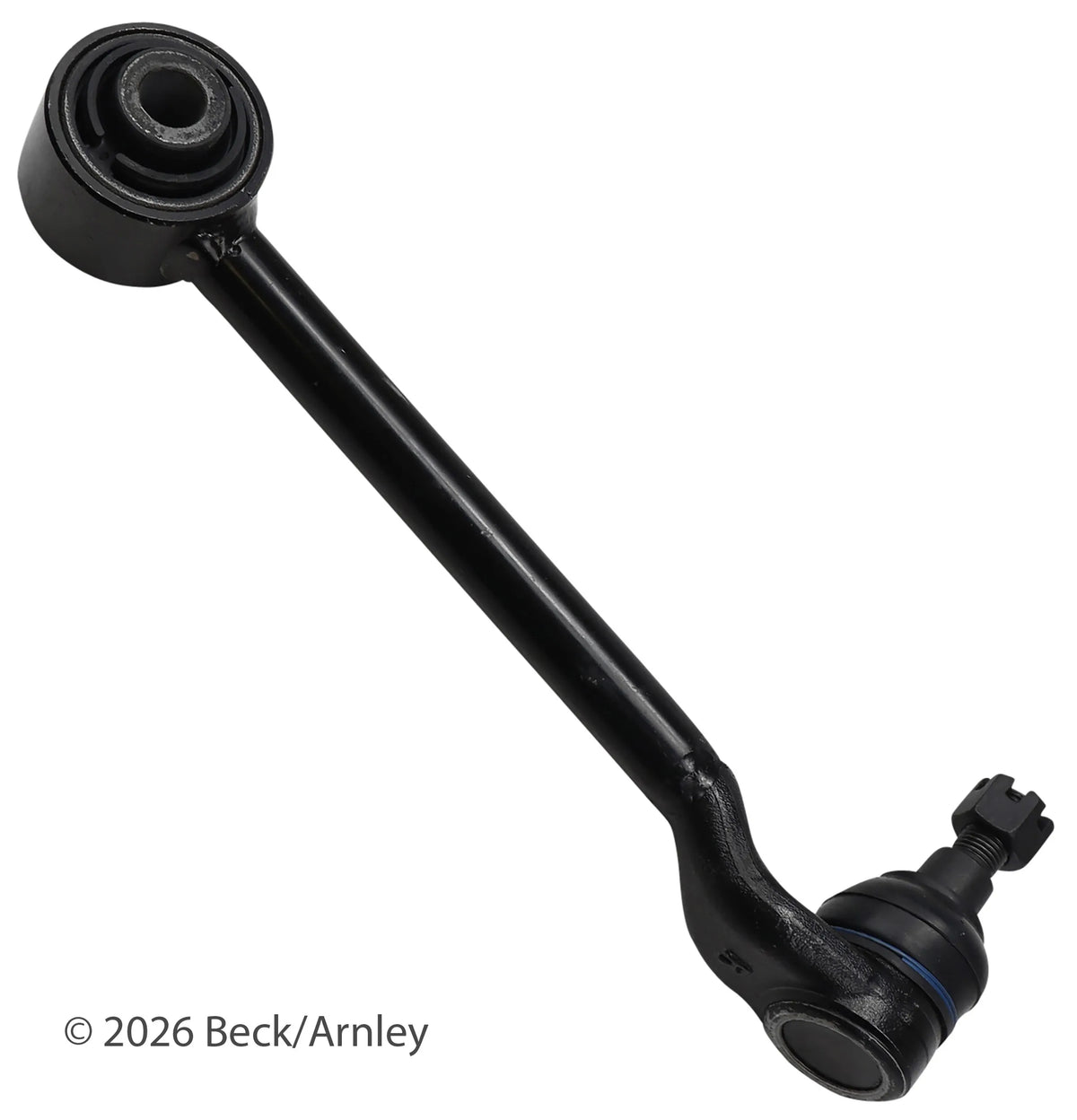 Beck/Arnley 102-8035 2009-2015 Honda Pilot Suspension Control Arm and Ball Joint Assembly