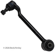 Beck/Arnley 102-8035 2009-2015 Honda Pilot Suspension Control Arm and Ball Joint Assembly