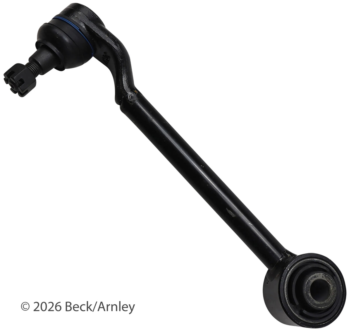 Beck/Arnley 102-8035 2009-2015 Honda Pilot Suspension Control Arm and Ball Joint Assembly