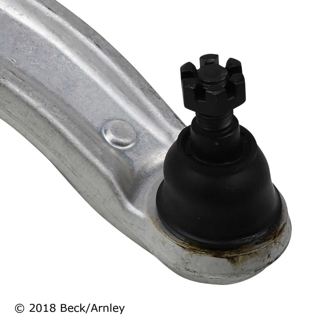 Beck/Arnley 102-8037 2012-2014 Honda Insight Suspension Control Arm and Ball Joint Assembly