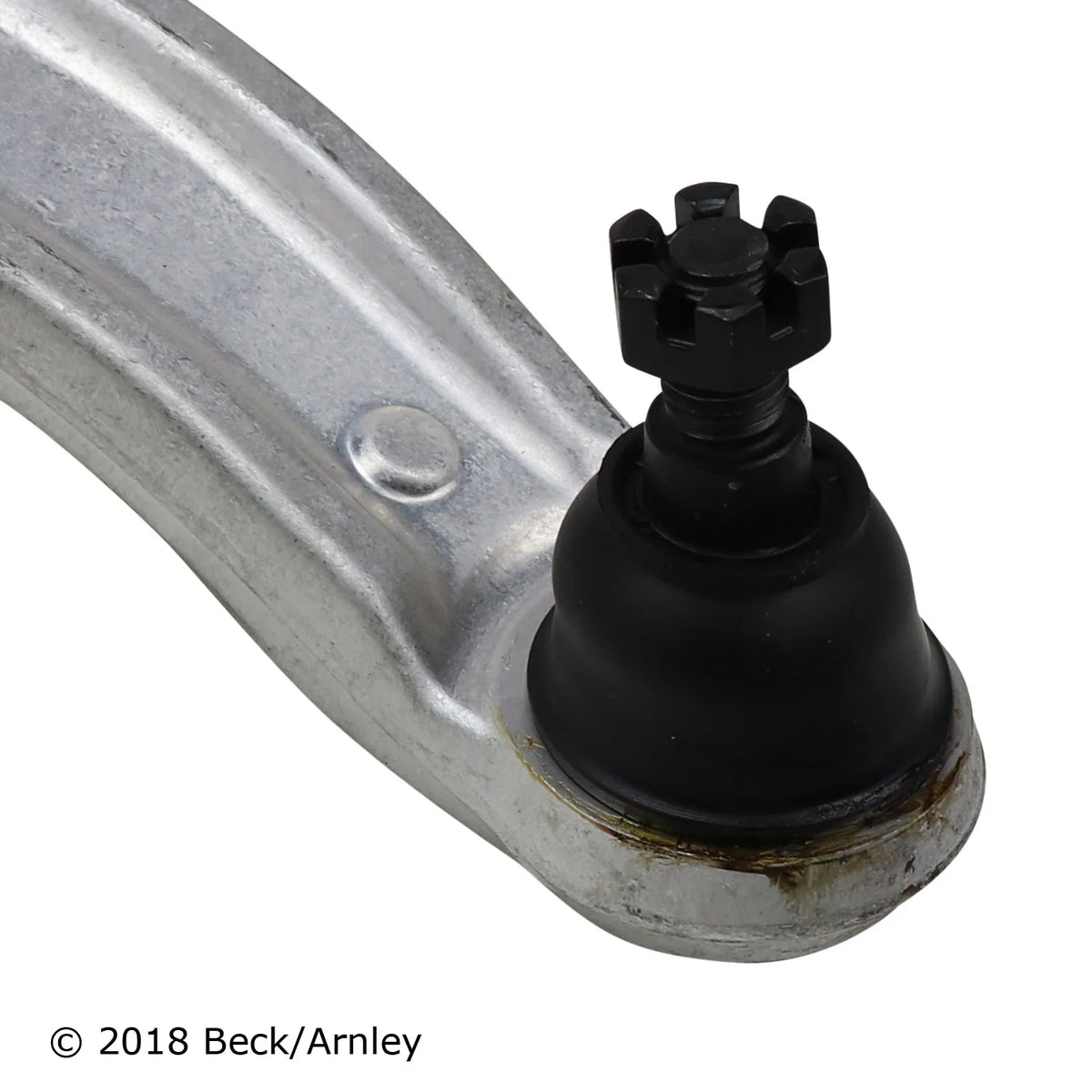 Beck/Arnley 102-8037 2012-2014 Honda Insight Suspension Control Arm and Ball Joint Assembly