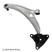 Beck/Arnley 102-8037 2012-2014 Honda Insight Suspension Control Arm and Ball Joint Assembly