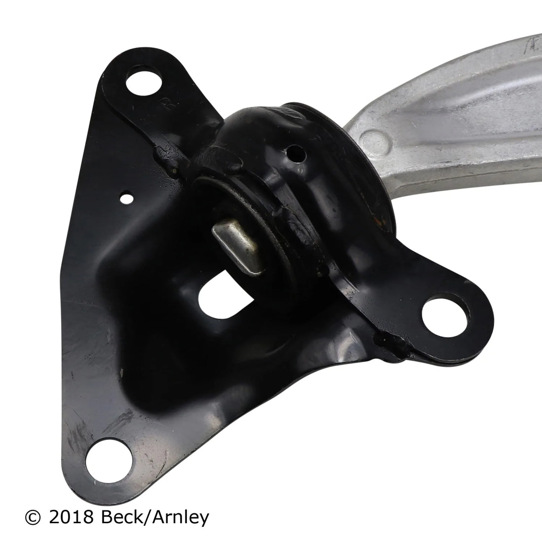 Beck/Arnley 102-8037 2012-2014 Honda Insight Suspension Control Arm and Ball Joint Assembly