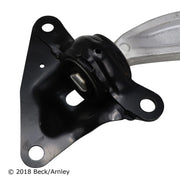 Beck/Arnley 102-8037 2012-2014 Honda Insight Suspension Control Arm and Ball Joint Assembly