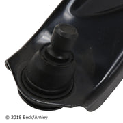Beck/Arnley 102-8042 2017-2023 Nissan Qashqai Suspension Control Arm and Ball Joint Assembly