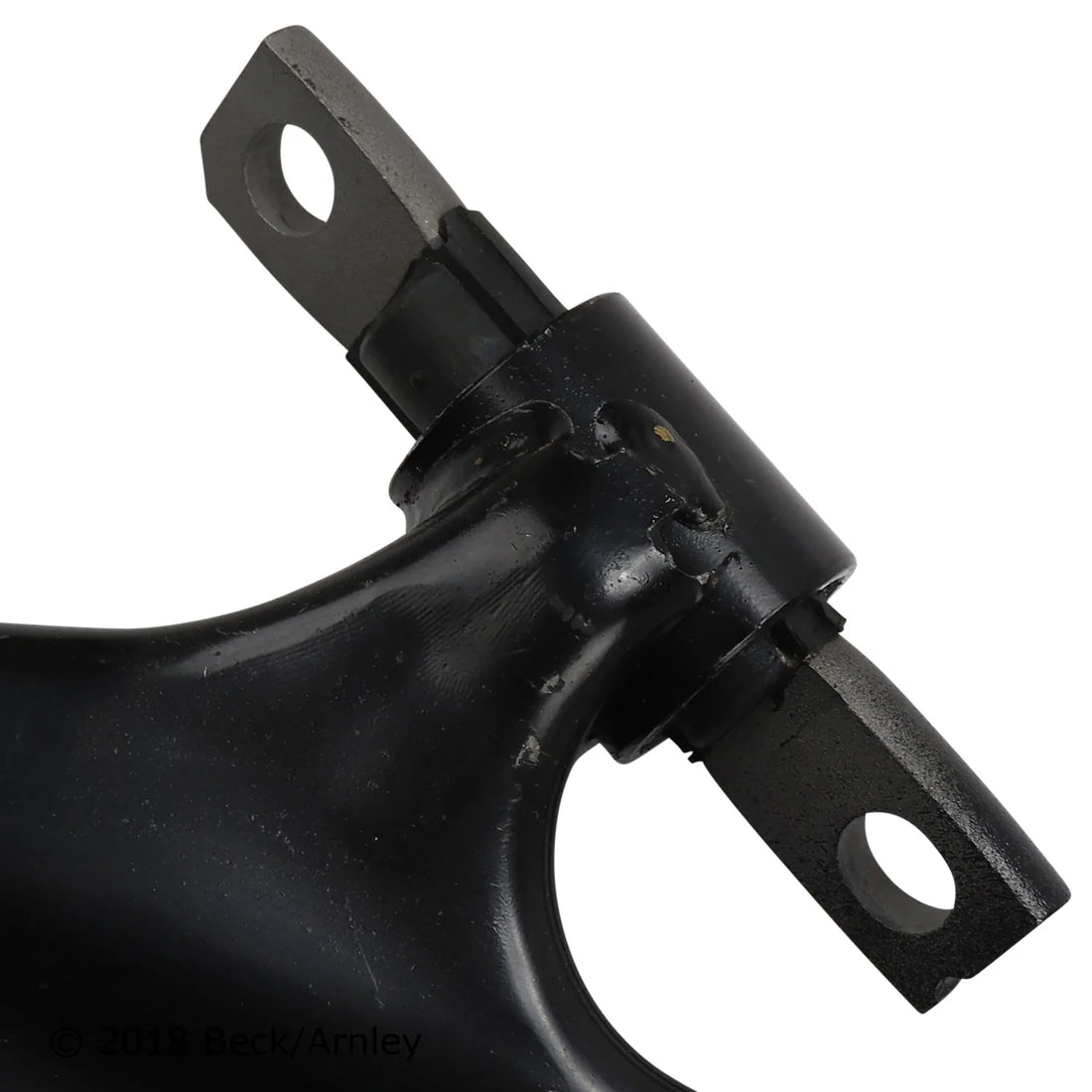 Beck/Arnley 102-8042 2017-2023 Nissan Qashqai Suspension Control Arm and Ball Joint Assembly