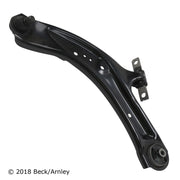 Beck/Arnley 102-8042 2017-2023 Nissan Qashqai Suspension Control Arm and Ball Joint Assembly