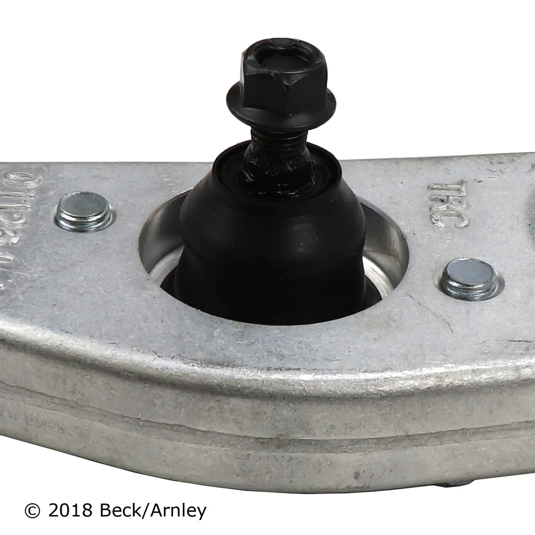 Beck/Arnley 102-8044 2004 INFINITI G35 Suspension Control Arm