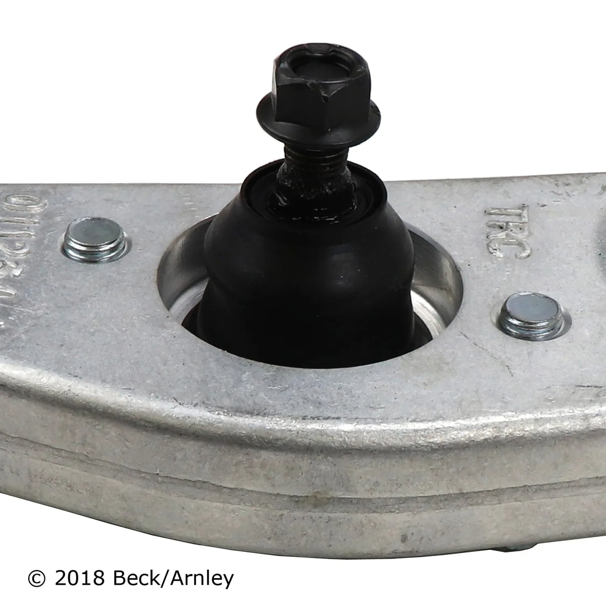 Beck/Arnley 102-8044 2004 INFINITI G35 Suspension Control Arm