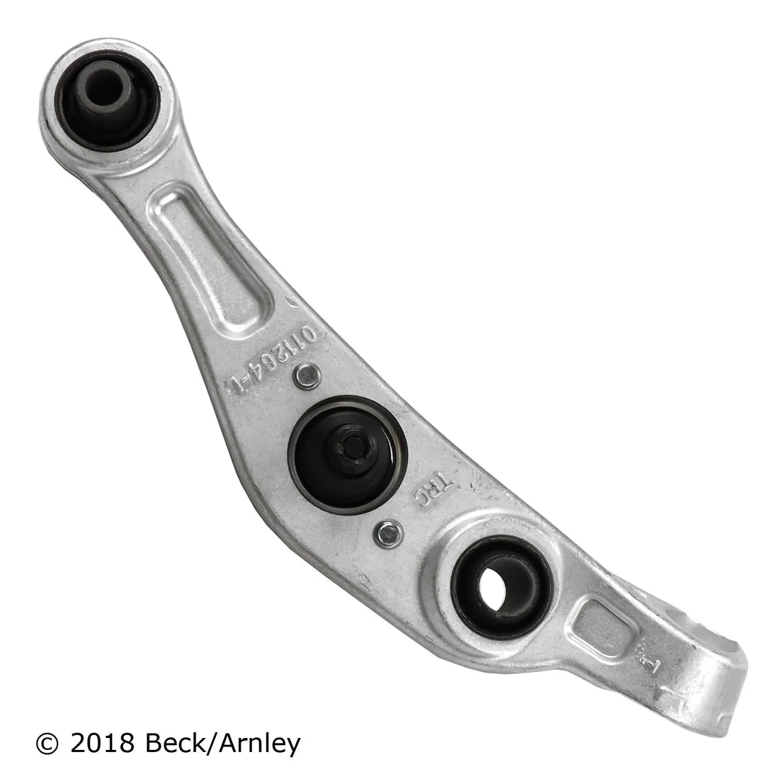 Beck/Arnley 102-8044 2004 INFINITI G35 Suspension Control Arm