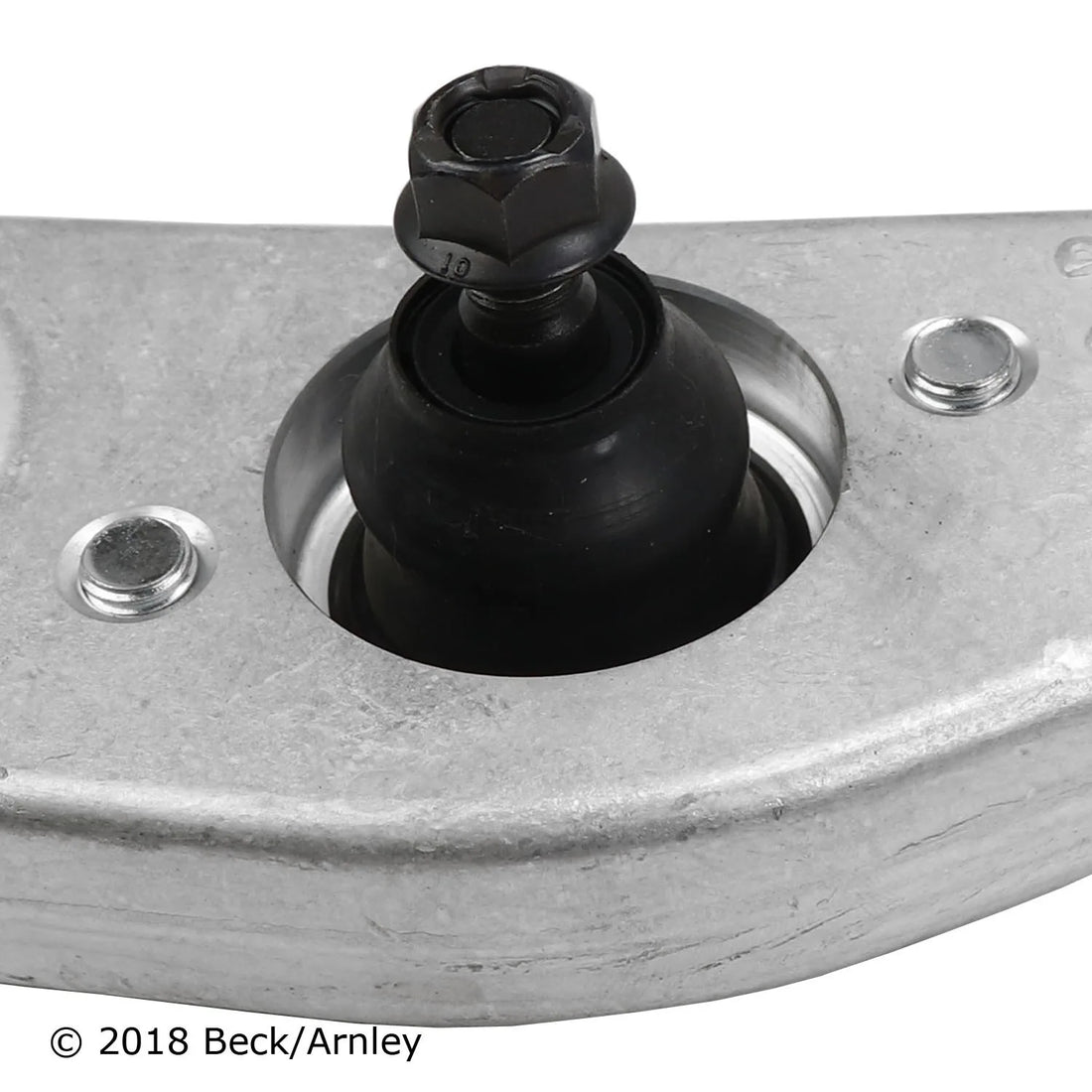 Beck/Arnley 102-8045 2004 INFINITI G35 Suspension Control Arm
