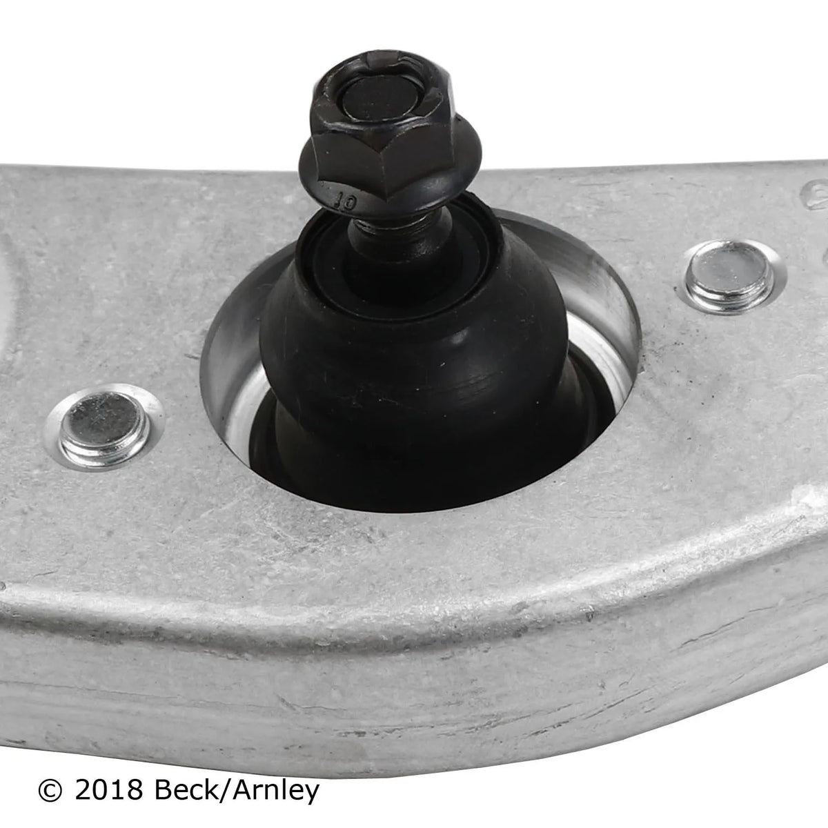 Beck/Arnley 102-8045 2004 INFINITI G35 Suspension Control Arm