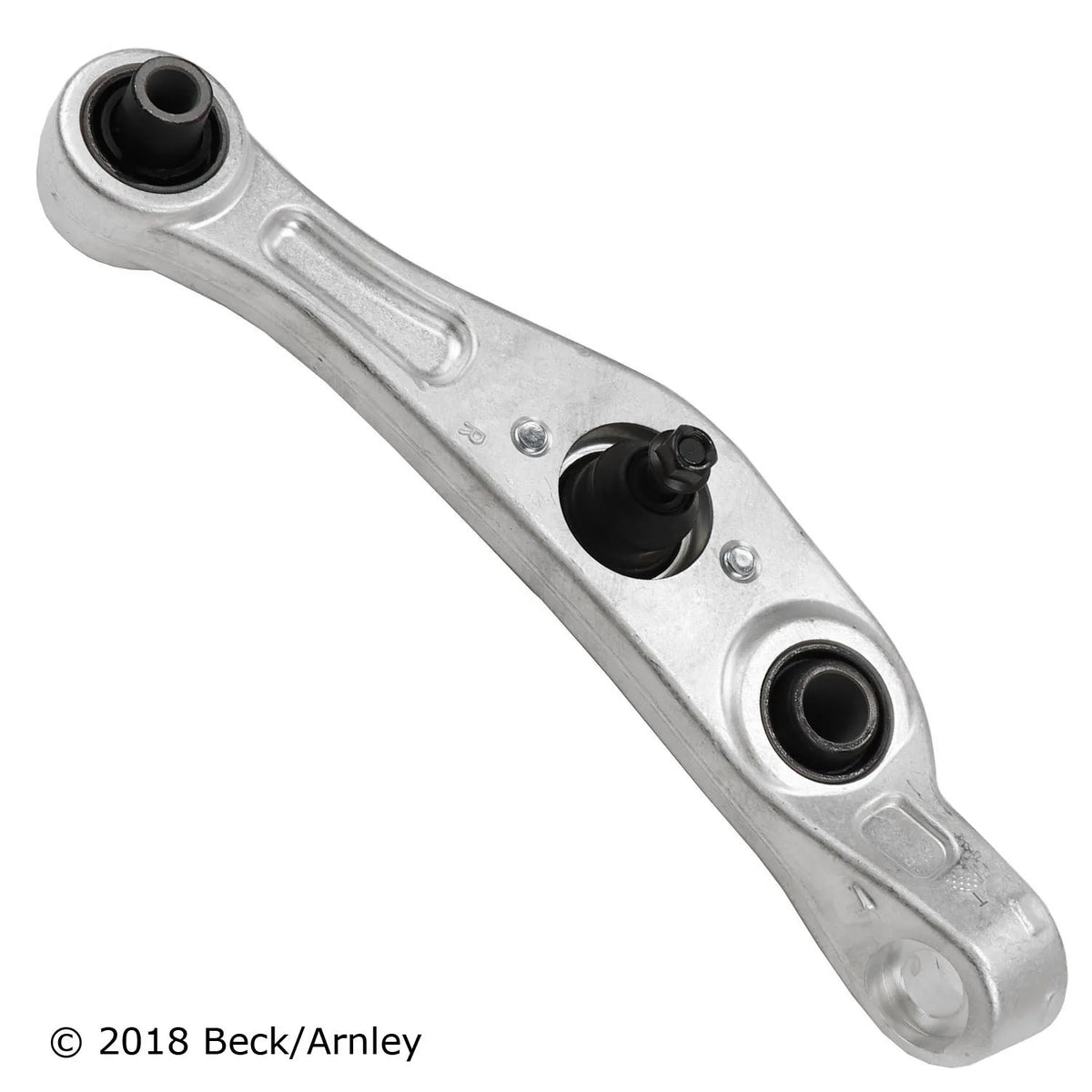 Beck/Arnley 102-8045 2004 INFINITI G35 Suspension Control Arm