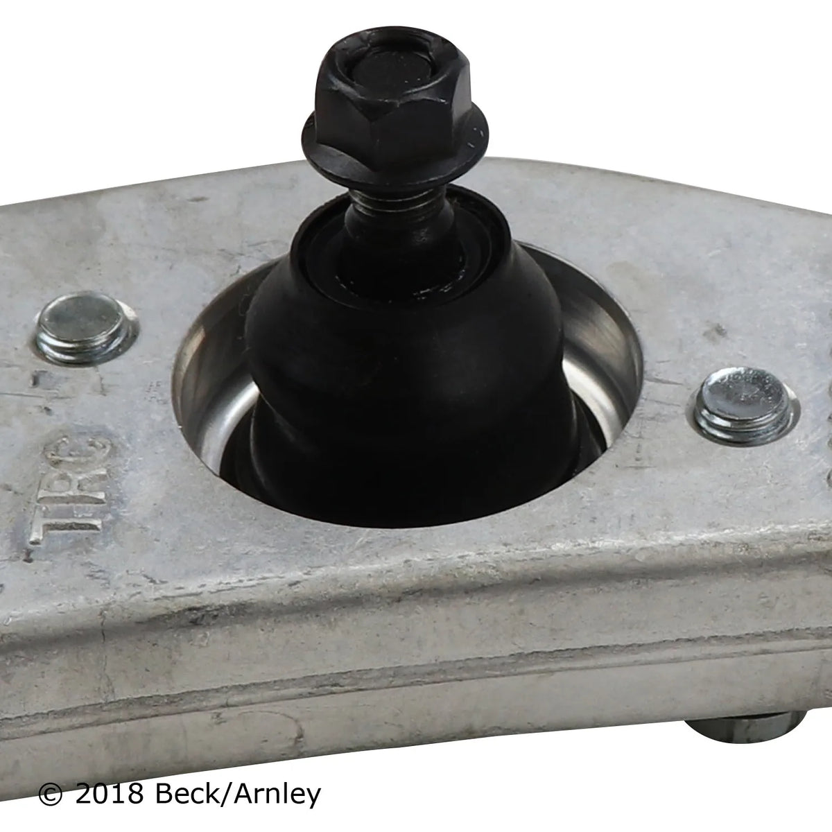 Beck/Arnley 102-8046 2005-2006 INFINITI G35 Suspension Control Arm