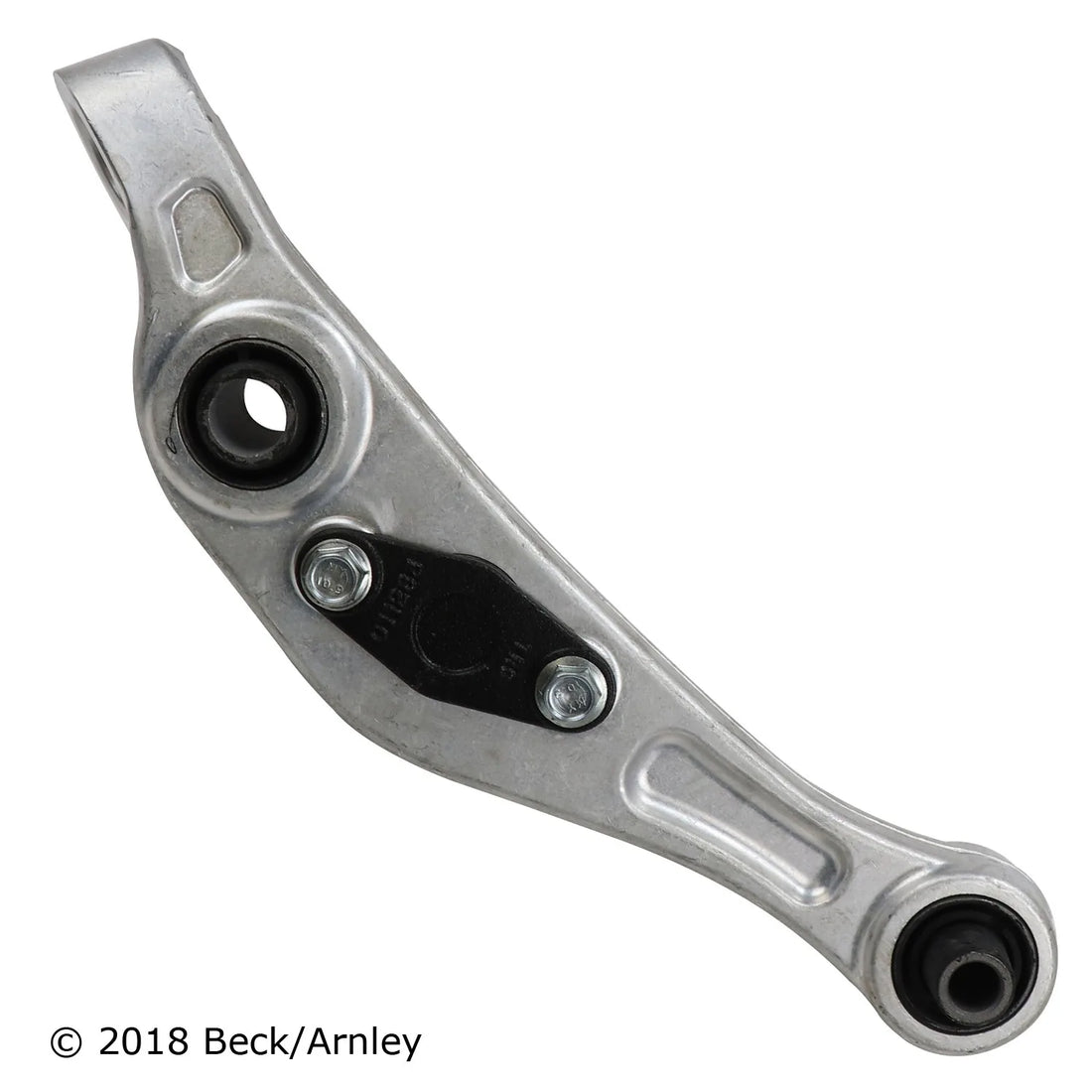 Beck/Arnley 102-8046 2005-2006 INFINITI G35 Suspension Control Arm