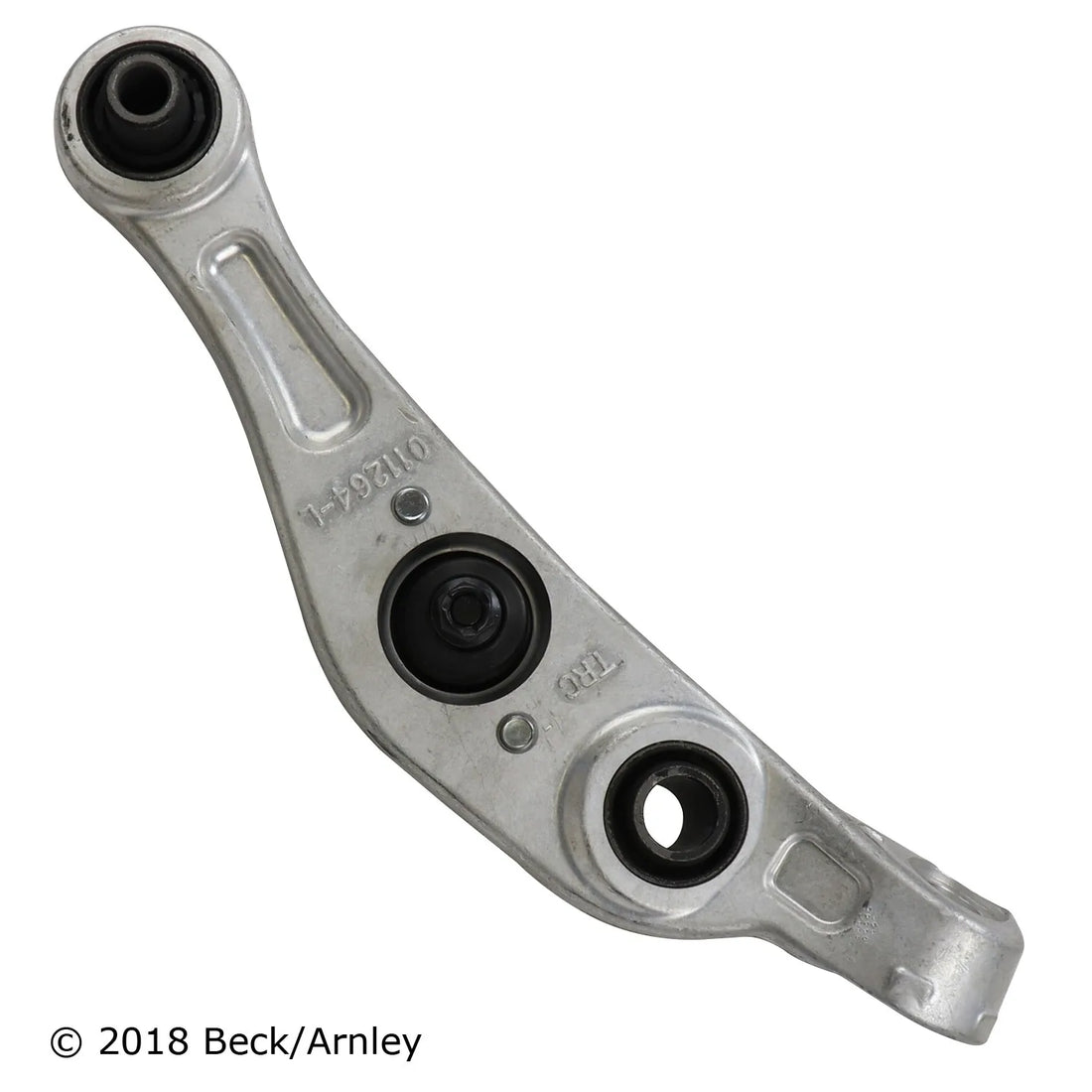 Beck/Arnley 102-8046 2005-2006 INFINITI G35 Suspension Control Arm