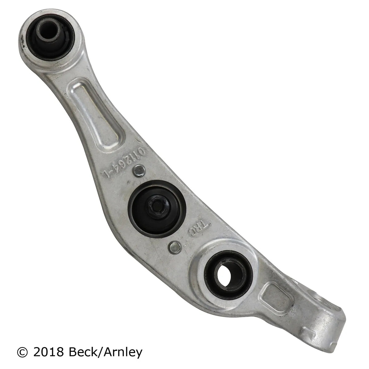 Beck/Arnley 102-8046 2005-2006 INFINITI G35 Suspension Control Arm