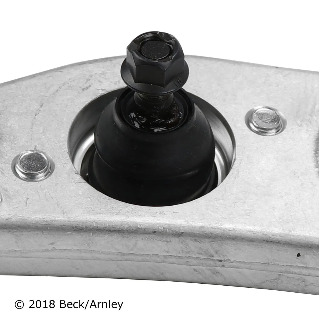 Beck/Arnley 102-8047 2005-2006 INFINITI G35 Suspension Control Arm