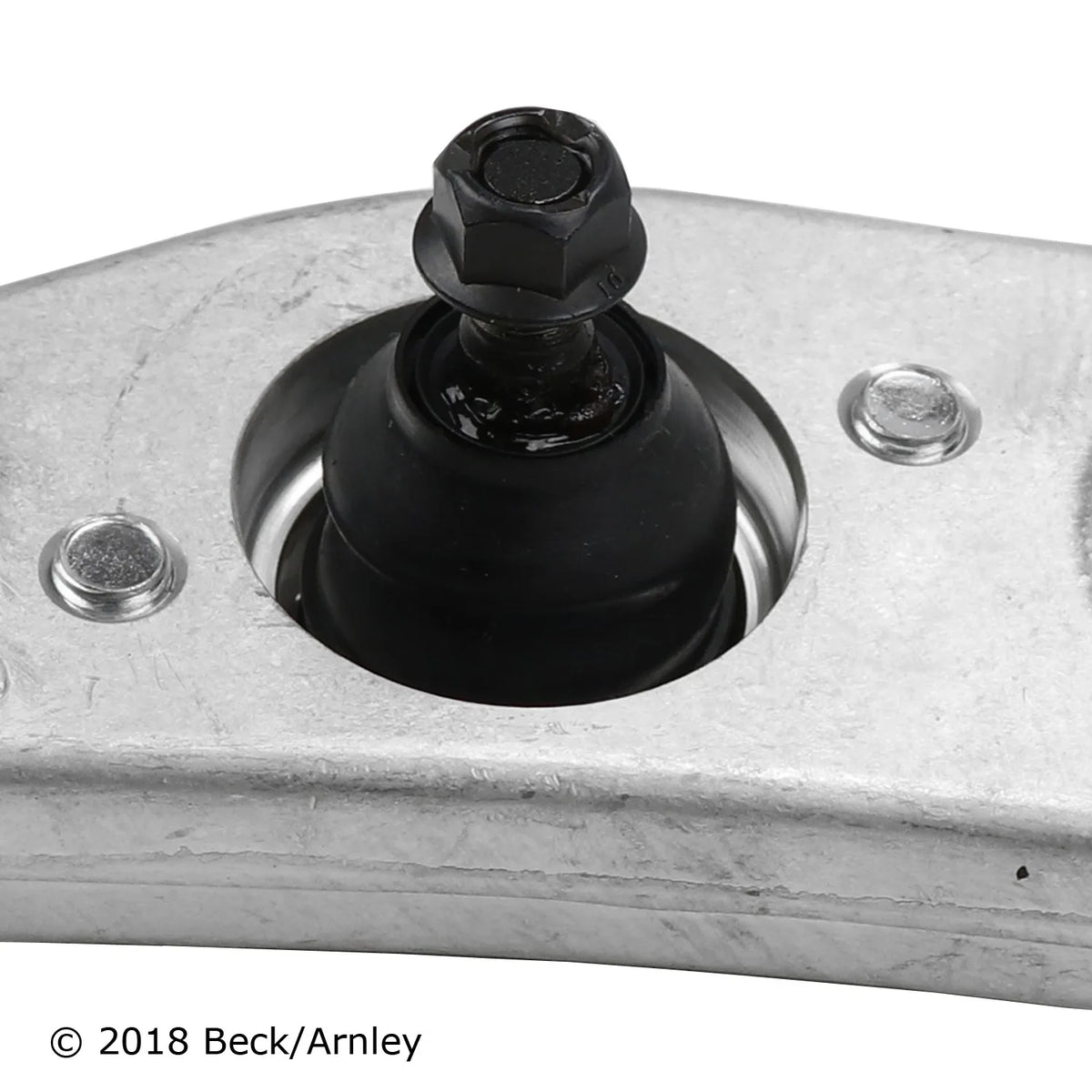 Beck/Arnley 102-8047 2005-2006 INFINITI G35 Suspension Control Arm