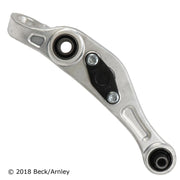 Beck/Arnley 102-8047 2005-2006 INFINITI G35 Suspension Control Arm