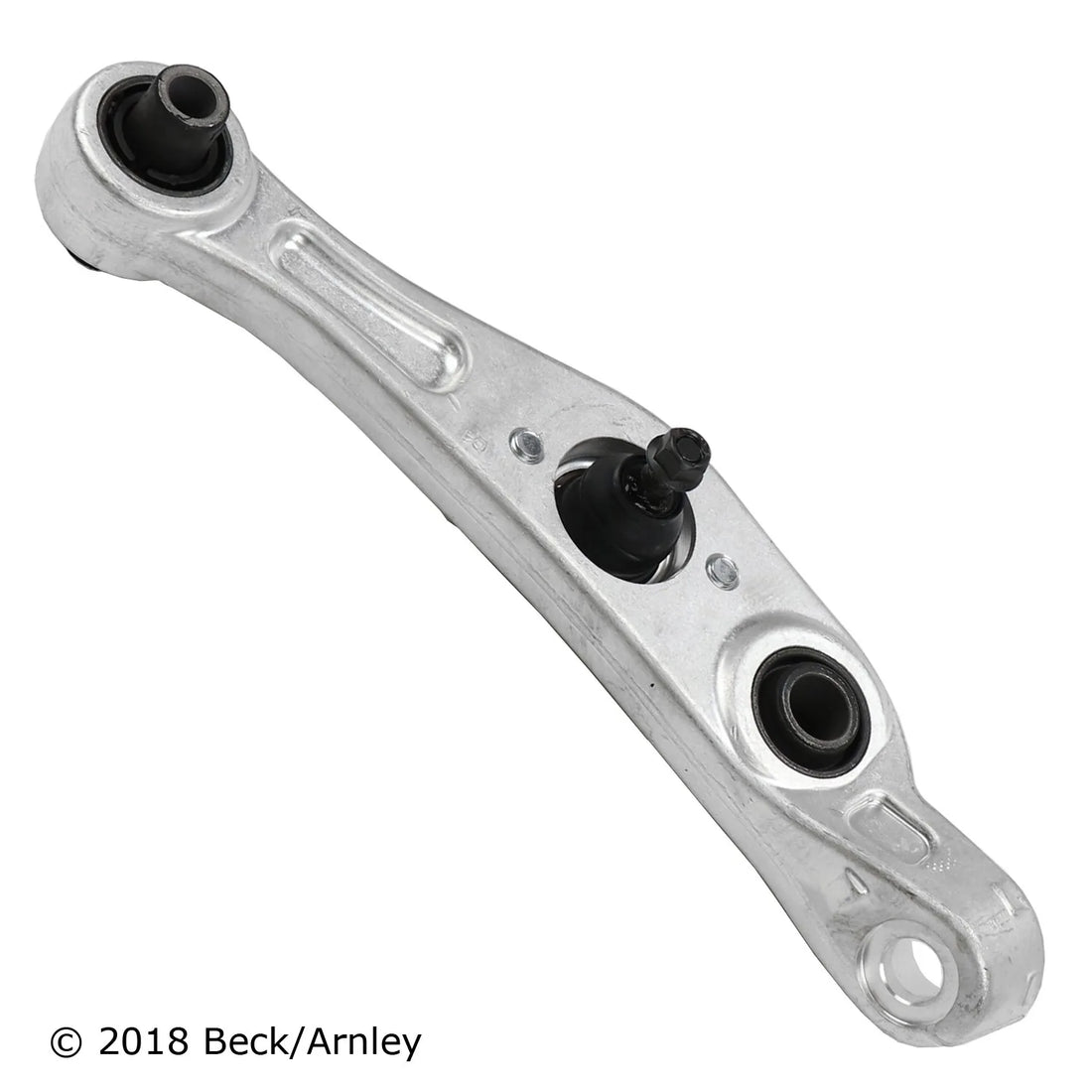 Beck/Arnley 102-8047 2005-2006 INFINITI G35 Suspension Control Arm