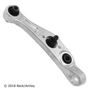 Beck/Arnley 102-8047 2005-2006 INFINITI G35 Suspension Control Arm