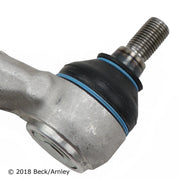 Beck/Arnley 102-8049 2010-2015 Mercedes-Benz GLK350 Suspension Control Arm and Ball Joint Assembly