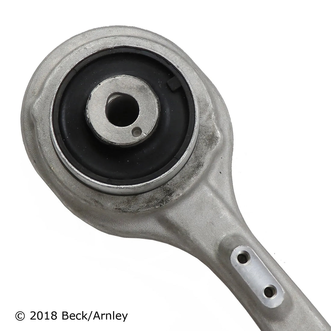 Beck/Arnley 102-8049 2010-2015 Mercedes-Benz GLK350 Suspension Control Arm and Ball Joint Assembly