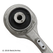 Beck/Arnley 102-8049 2010-2015 Mercedes-Benz GLK350 Suspension Control Arm and Ball Joint Assembly
