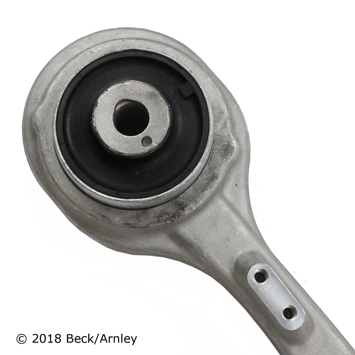 Beck/Arnley 102-8049 2010-2015 Mercedes-Benz GLK350 Suspension Control Arm and Ball Joint Assembly