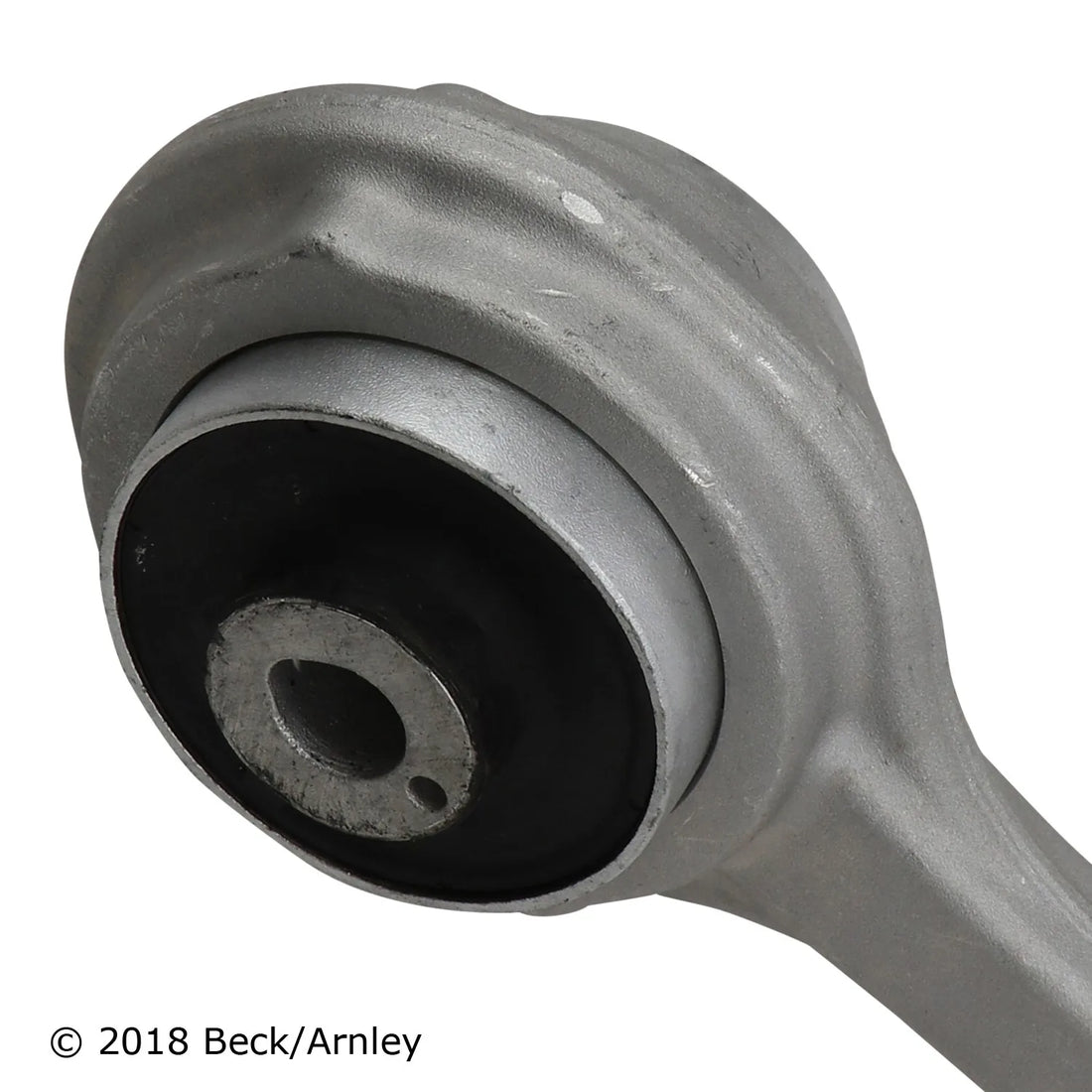 Beck/Arnley 102-8050 2010-2015 Mercedes-Benz GLK350 Suspension Control Arm and Ball Joint Assembly