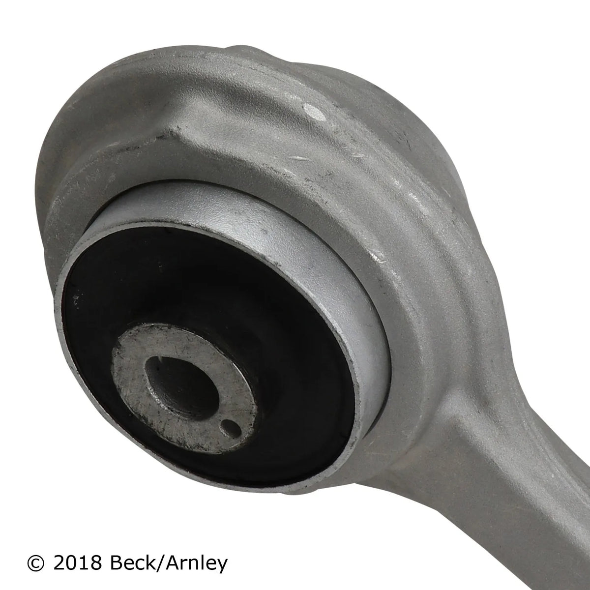 Beck/Arnley 102-8050 2010-2015 Mercedes-Benz GLK350 Suspension Control Arm and Ball Joint Assembly